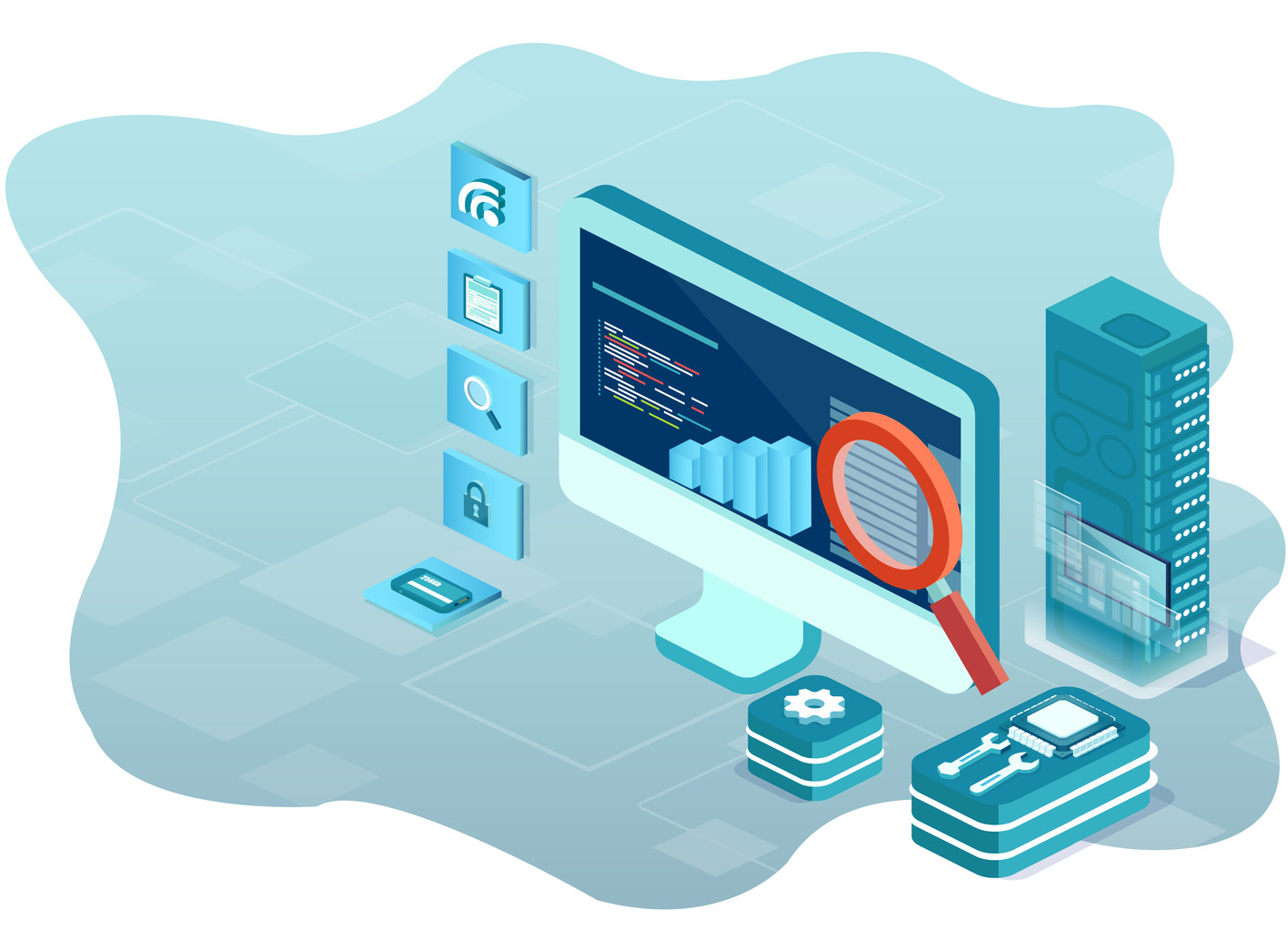 Smart online monetization